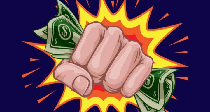 Money Revolution