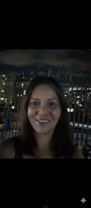 Georgina  del Carmen Navarro  Salcedo