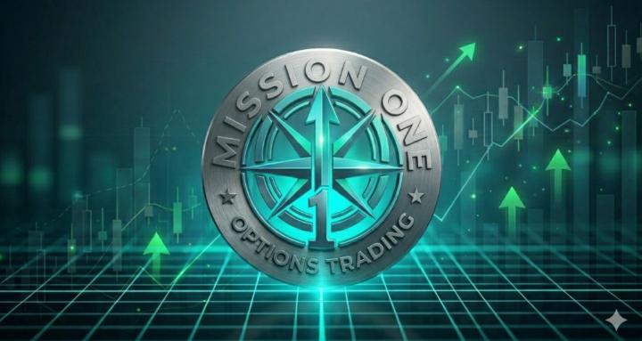 Mission One Options Trading