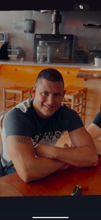 Tomas Agustin Acosta