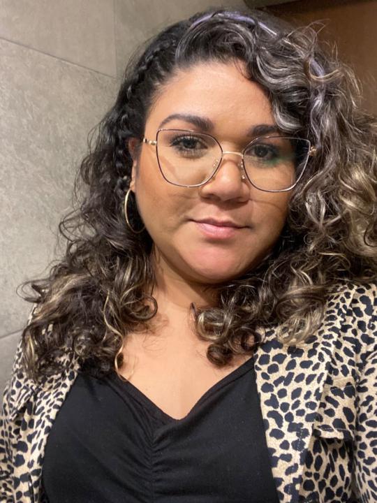 Carla Fernandez Carvajal