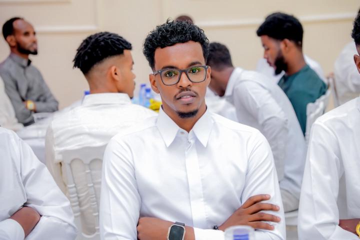 Abdulkadir Abdi Hussein