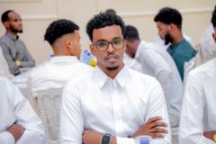 Abdulkadir Abdi Hussein