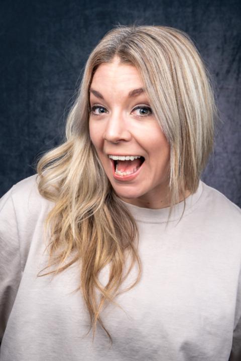 Johanna Samuelson