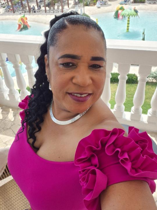 Sharon Satchell