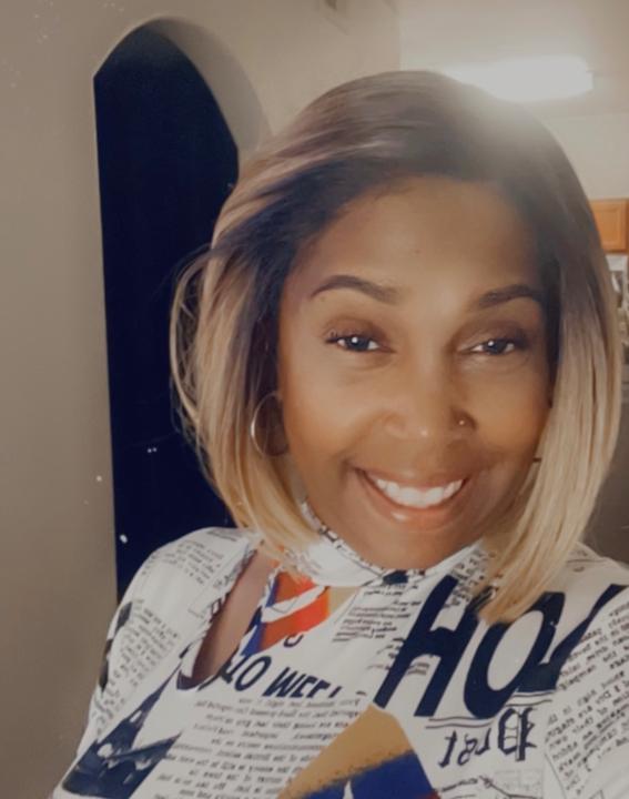 Tonisha Turner