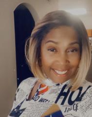 Tonisha Turner