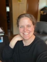 Adriane Savage