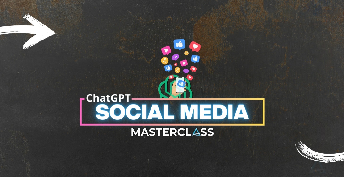 Social Media Masterclass
