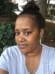 Desiree Sutton-Brinkley