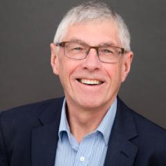 Colin McKeand