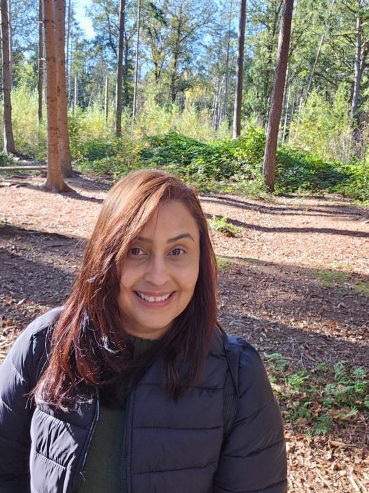 Fernanda Cabral Bezerra