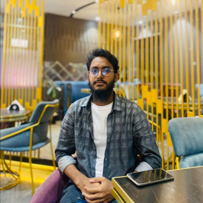 Rayhan Mahruz Arman