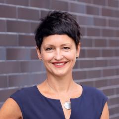 Sandra Goldberg