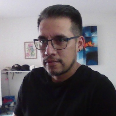Hiram Romero