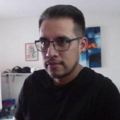 Hiram Romero