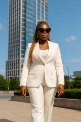 Zinya Gray