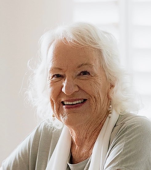 Marion Vaughan