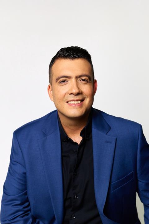 Esteban Rodriguez
