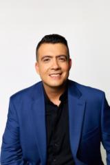 Esteban Rodriguez
