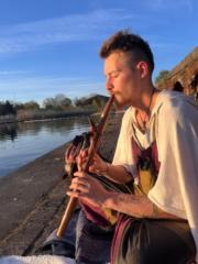 Atreus Sunkissed