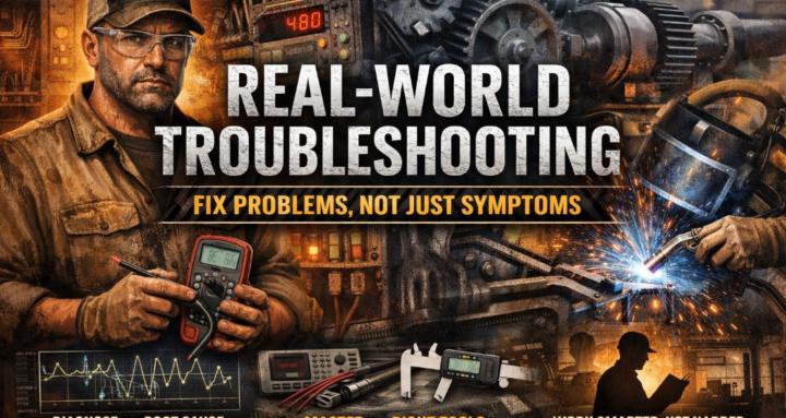 Electro&Mech Solutions/Fixes