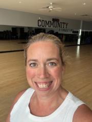 Stephanie Brunstrom