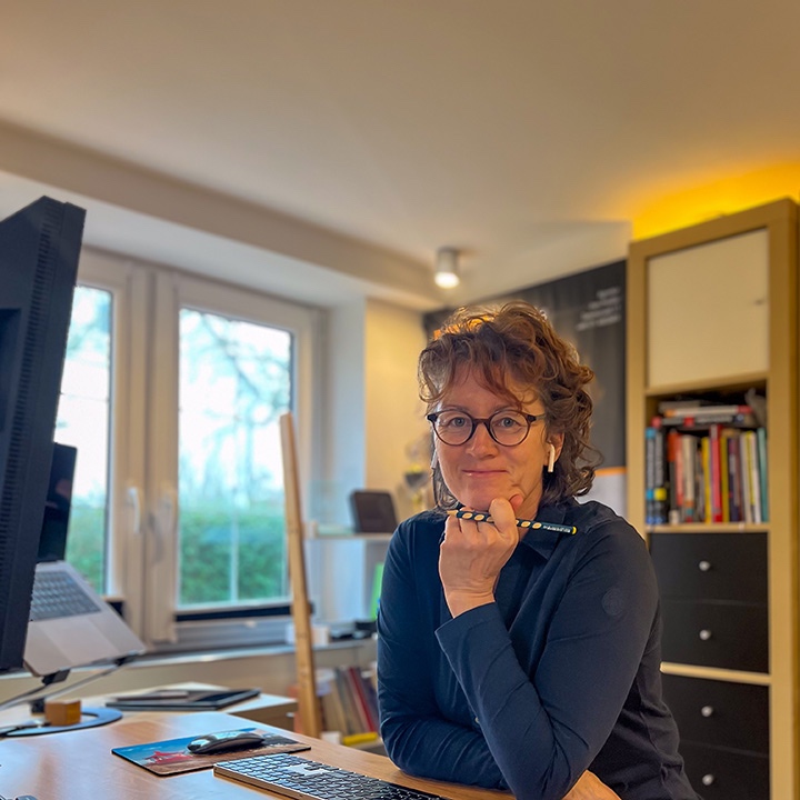 Ines Preißer