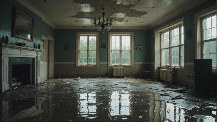 Water Restoration Service 24/7 in Richfield, WI