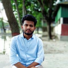 Mishbahul Hasan Likhon