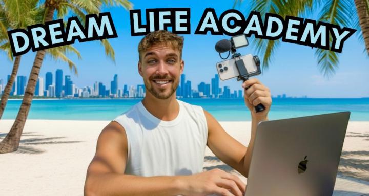 Dream Life Academy