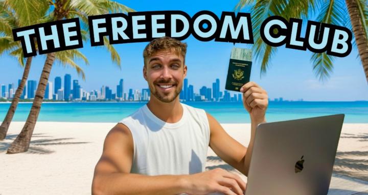 The Freedom Club