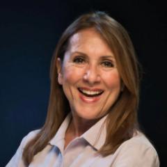 Marguerite Baca