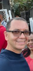 Max Fernandez