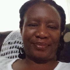 Nonkqubela Ngqaka