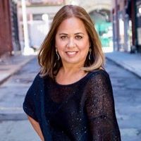 Deborah Aromin