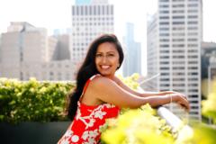Kalpana Ravulapati