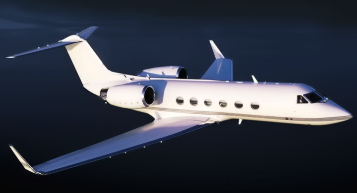 🛩️ From Your Dreams to the Skies: Crafting Your Story in Corporate Aviation ✨
