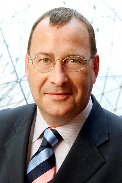 Jochen Andrew Lohmar