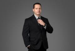 Scotty Paden