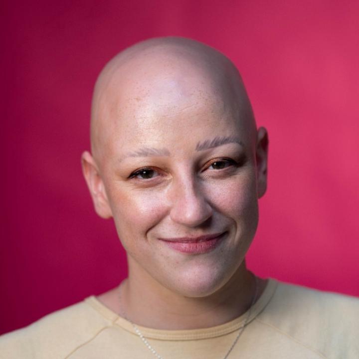 Rebecca Cohen