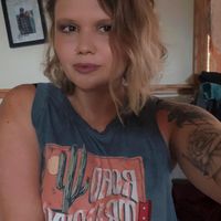Ali McCarty