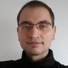 Fabian Peichl