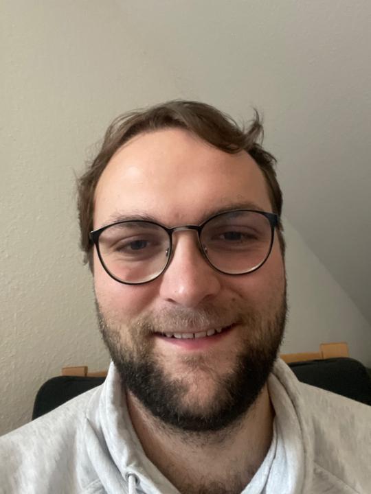 Philipp Kaiser