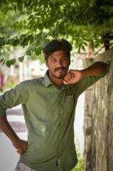 S Balaji