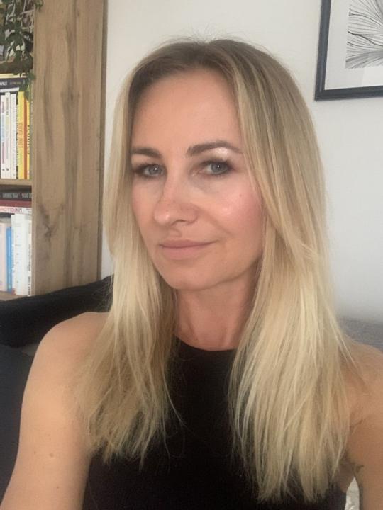 Georgia Brown