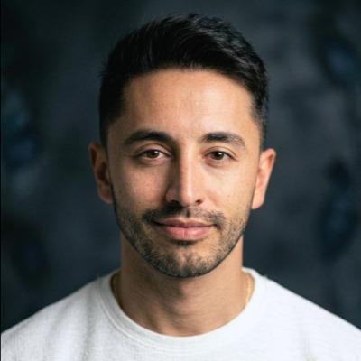 Sebastian Estrada