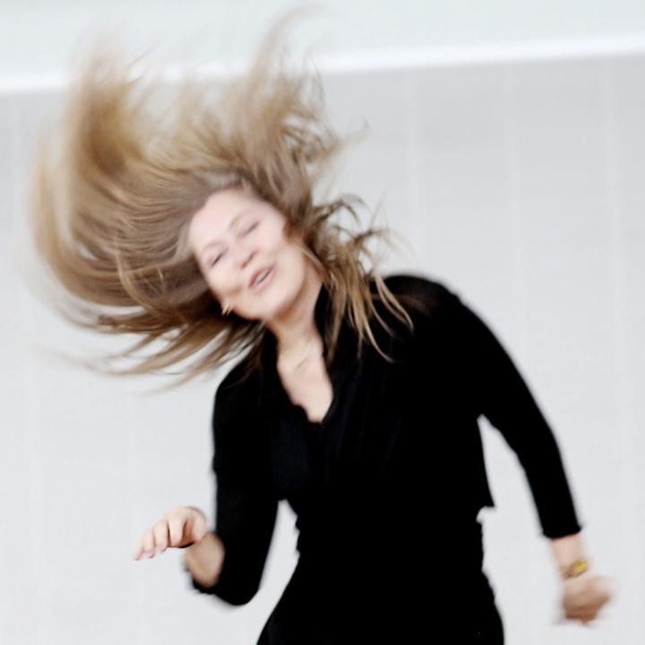 Ingrid Brudevoll