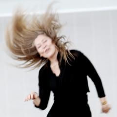 Ingrid Brudevoll