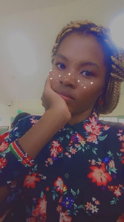 Prudence Nyangweso